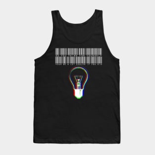 Do you think for yourself Tank Top